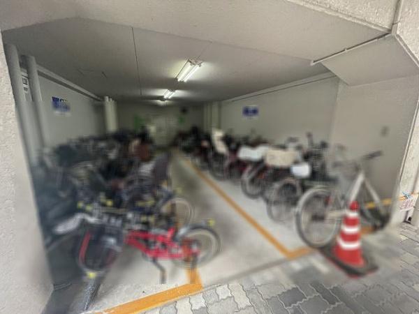 グリーンコーポ大正