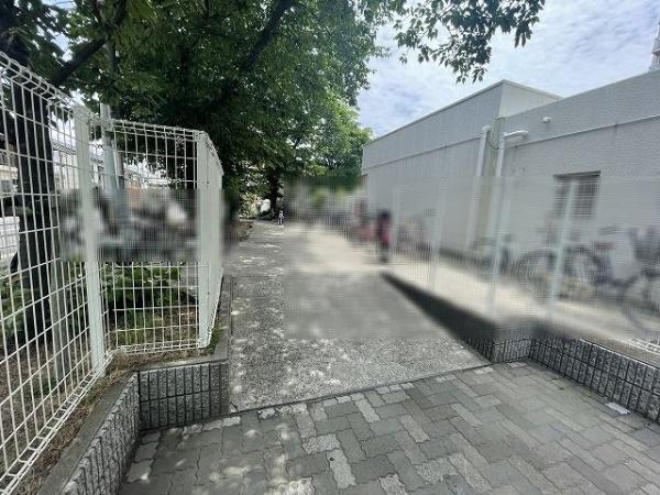 グリーンコーポ大正