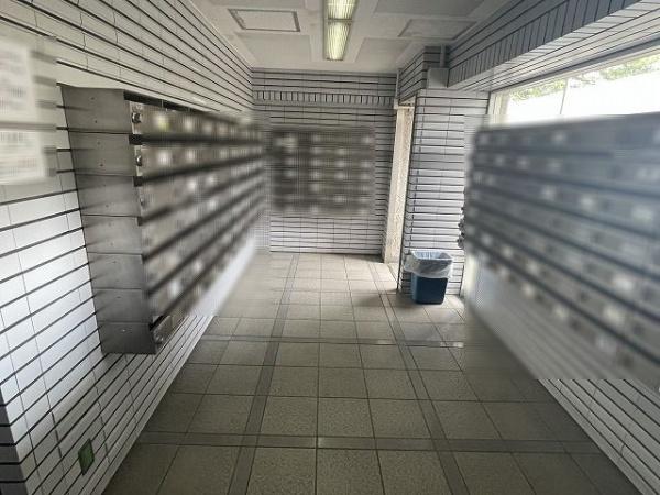 グリーンコーポ大正