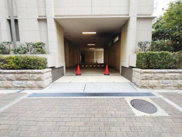 グランドメゾン京町堀タワー