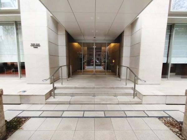 グランドメゾン京町堀タワー