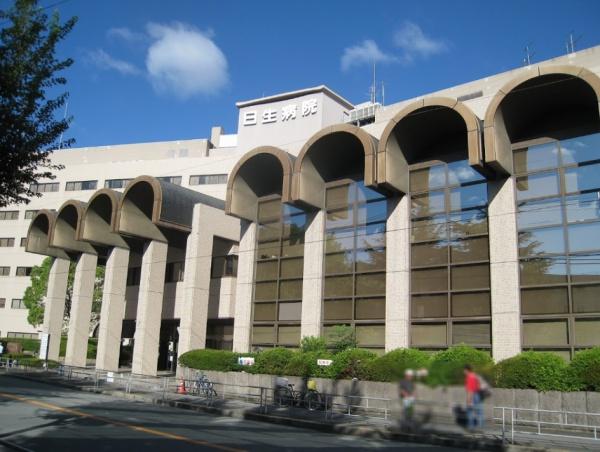 大阪市西区江戸堀3丁目の中古一戸建て(公益財団法人日本生命済生会日本生命病院)