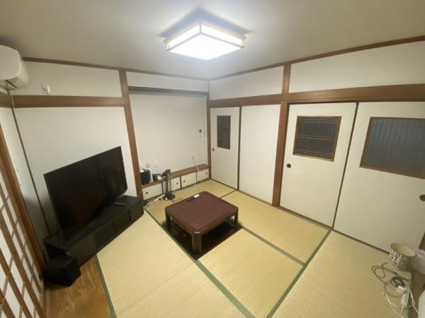 大阪市西区江戸堀３丁目の中古一戸建て