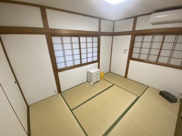 大阪市西区江戸堀３丁目の中古一戸建て