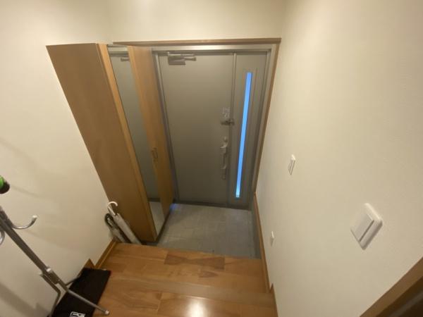 大阪市西区江戸堀３丁目の中古一戸建て