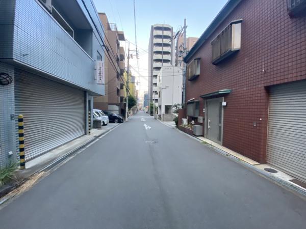 大阪市西区江戸堀３丁目の中古一戸建て