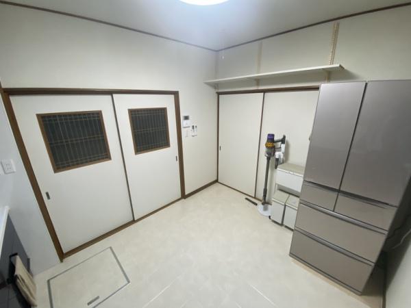 大阪市西区江戸堀３丁目の中古一戸建て