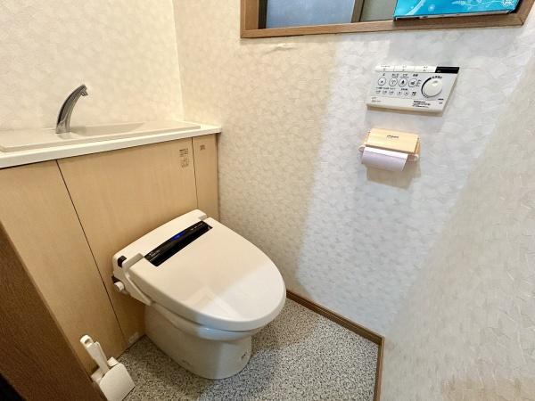 大阪市福島区海老江３丁目の中古一戸建て