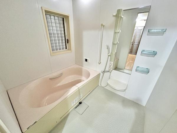大阪市福島区海老江３丁目の中古一戸建て