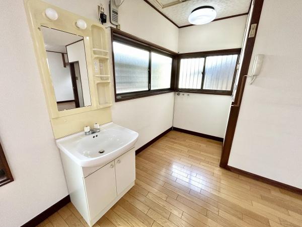 大阪市福島区海老江３丁目の中古一戸建て