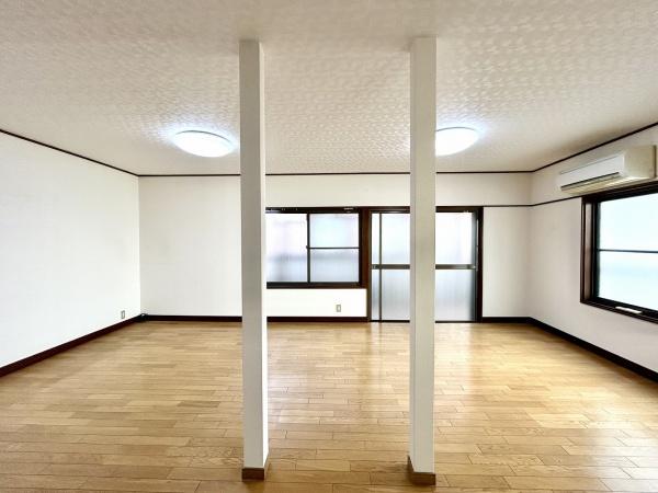大阪市福島区海老江３丁目の中古一戸建て