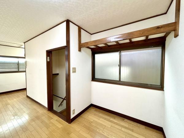 大阪市福島区海老江３丁目の中古一戸建て