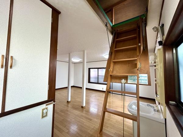 大阪市福島区海老江３丁目の中古一戸建て