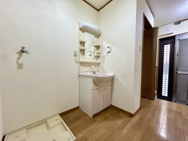 大阪市福島区海老江３丁目の中古一戸建て