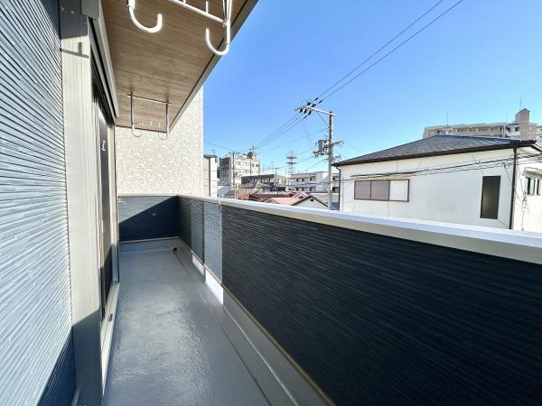 大阪市淀川区加島４丁目の新築一戸建