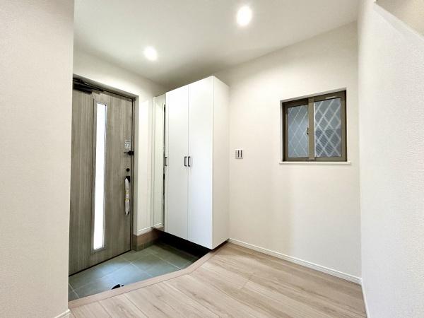 大阪市淀川区加島４丁目の新築一戸建