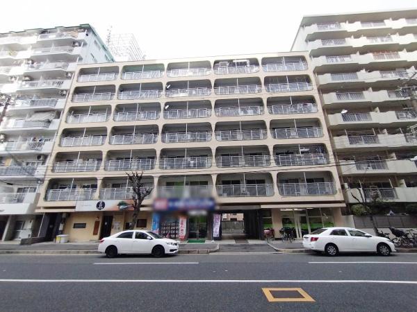 ニュー大阪ハイツ