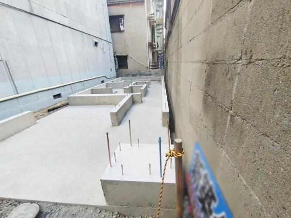 大阪市大正区泉尾4丁目　新築戸建
