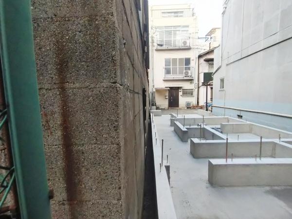 大阪市大正区泉尾4丁目　新築戸建