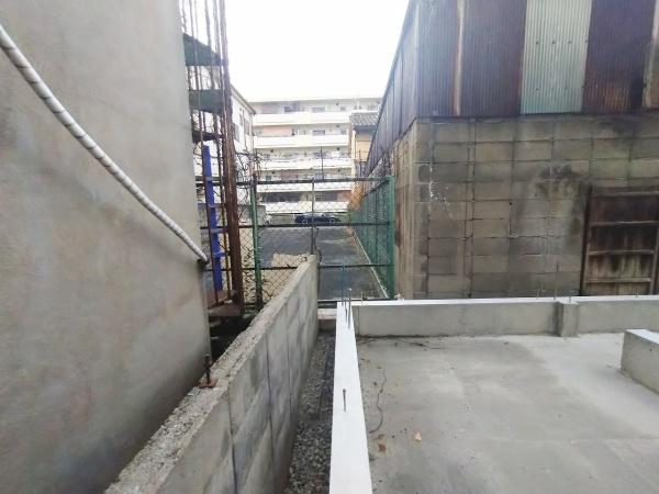 大阪市大正区泉尾4丁目　新築戸建