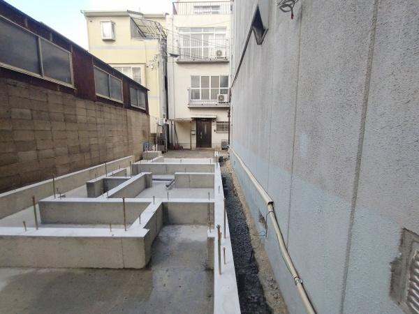 大阪市大正区泉尾4丁目　新築戸建