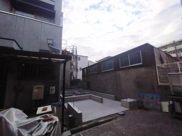 大阪市大正区泉尾4丁目　新築戸建