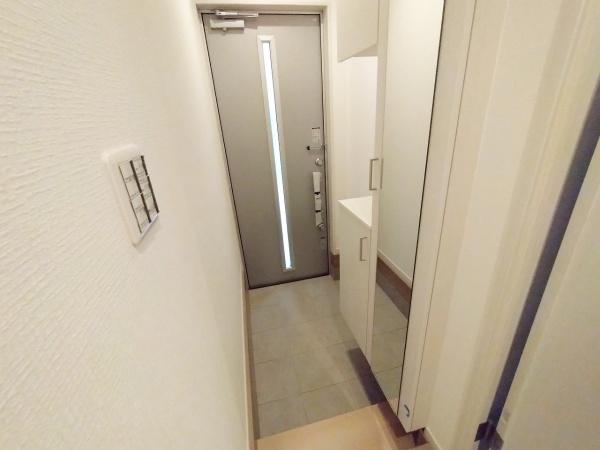 大阪市大正区泉尾4丁目　新築戸建
