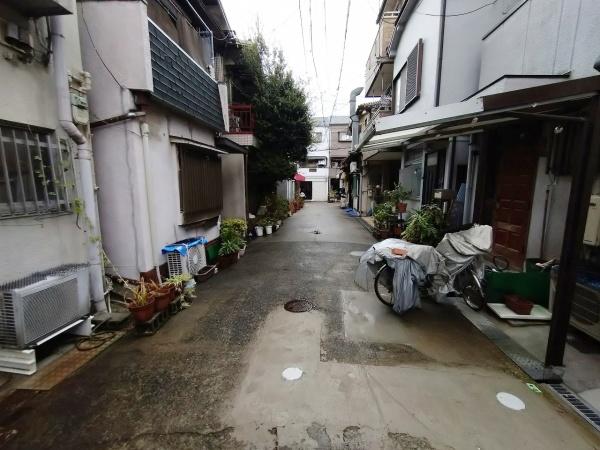 大阪市大正区泉尾4丁目　新築戸建