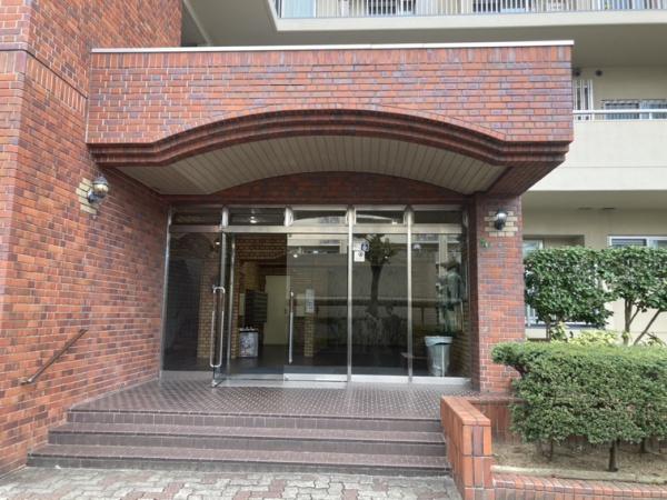 昭和山第２コーポ２号棟
