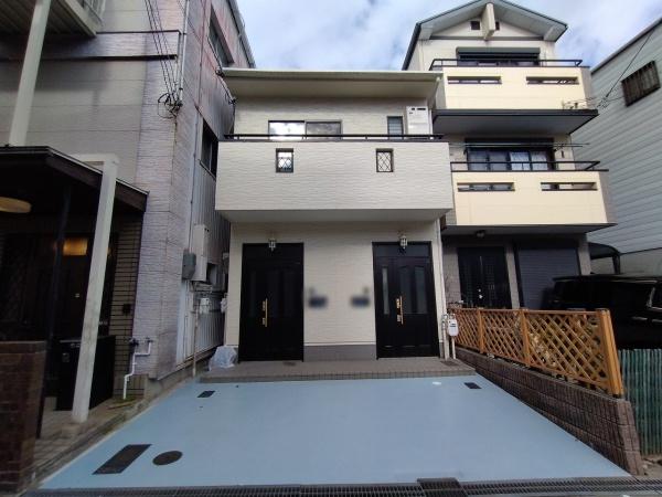 大阪市西淀川区姫島2丁目　中古戸建