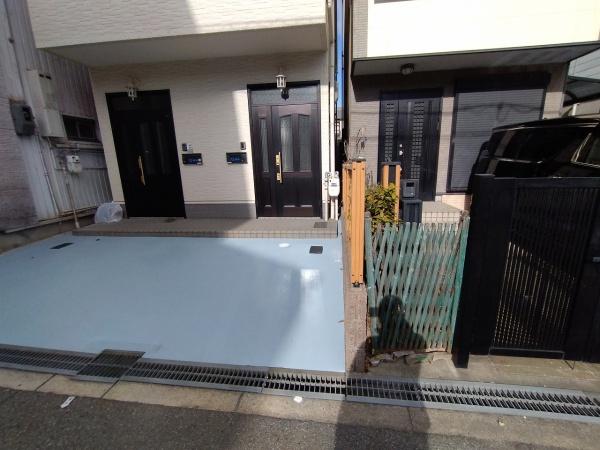 大阪市西淀川区姫島2丁目　中古戸建