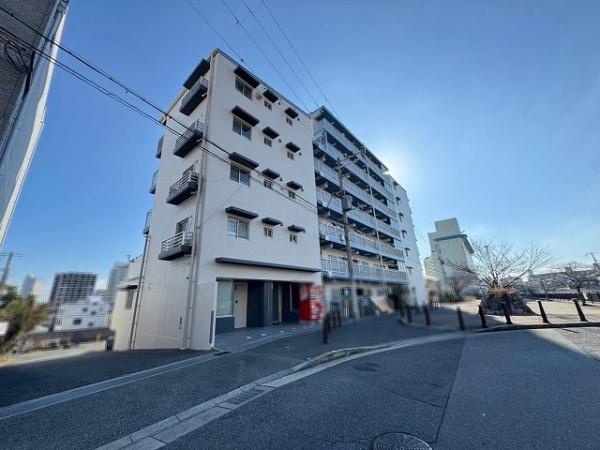 フレール長田室内西
