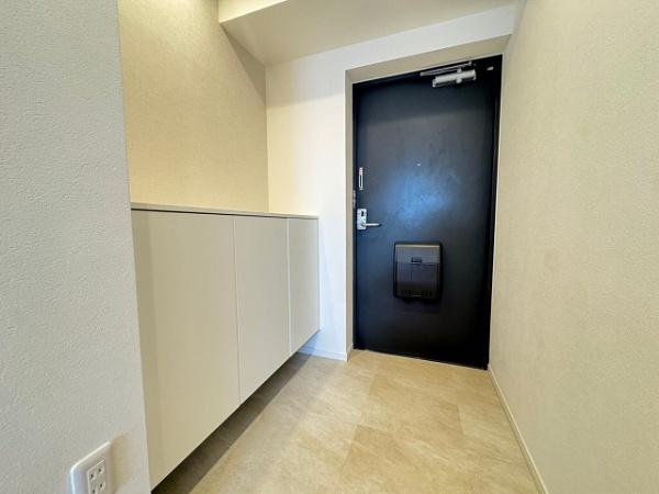 フレール長田室内西