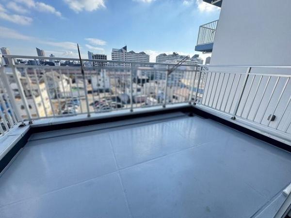 フレール長田室内西