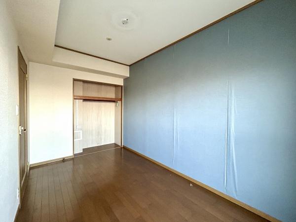 キングマンション千船2番館
