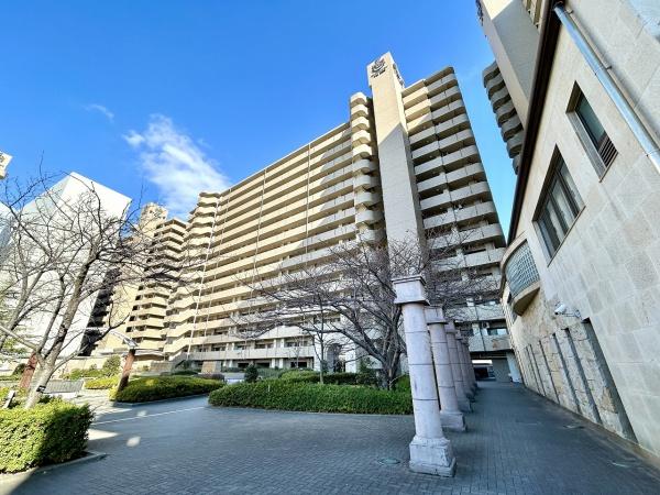 キングマンション千船2番館