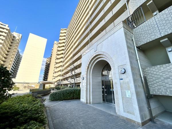 キングマンション千船2番館
