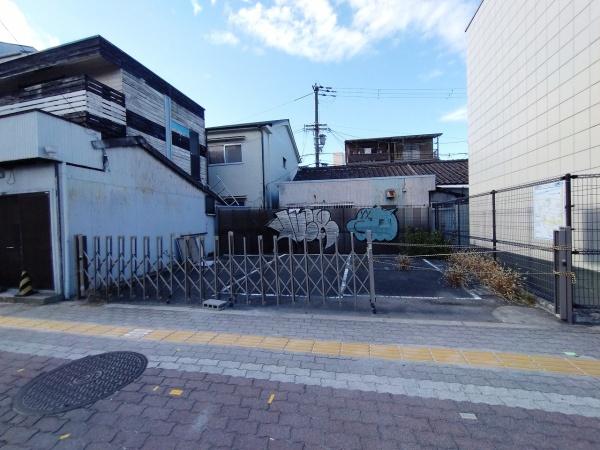 大阪市城東区鴫野東１丁目の土地
