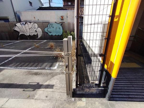 大阪市城東区鴫野東１丁目の土地