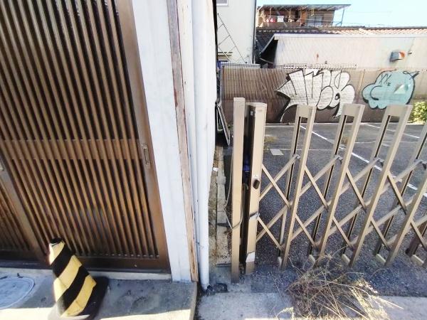 大阪市城東区鴫野東１丁目の土地