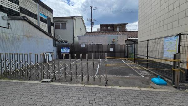 大阪市城東区鴫野東1丁目　売土地