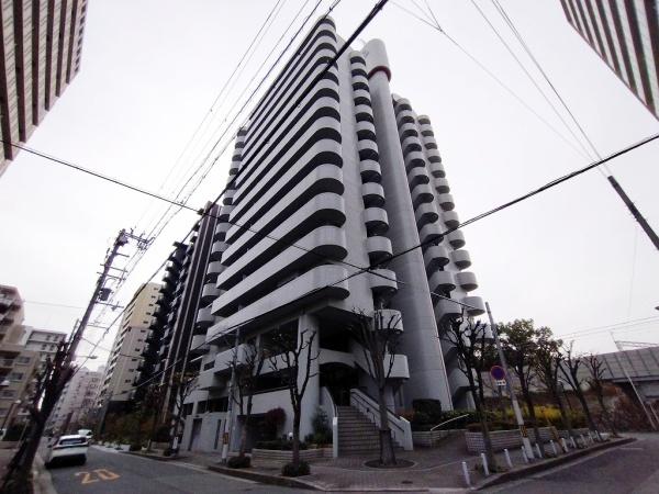 ハイネスプリモール城東