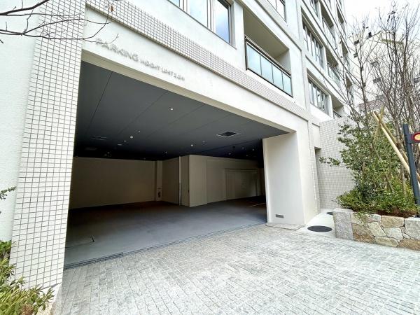 グランドメゾン北堀江レジデンス