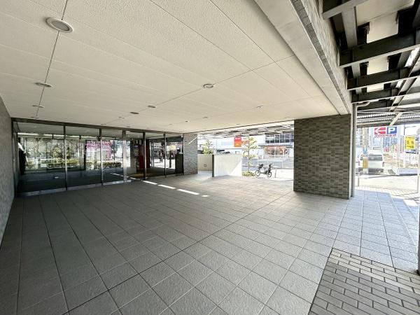 レスタージュヴィルアール