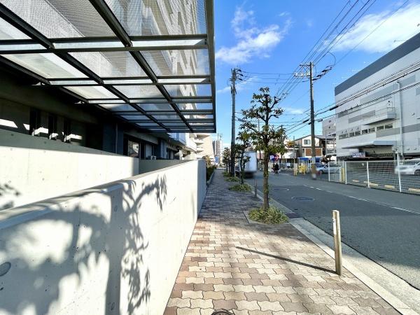 レスタージュヴィルアール