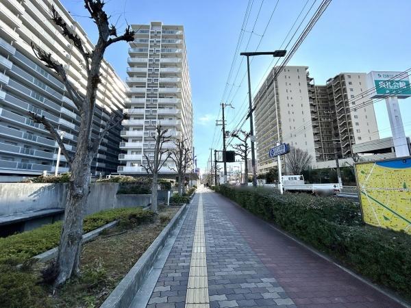 レスタージュヴィルアール