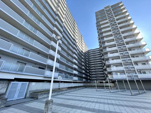 レスタージュヴィルアール