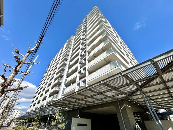 レスタージュヴィルアール