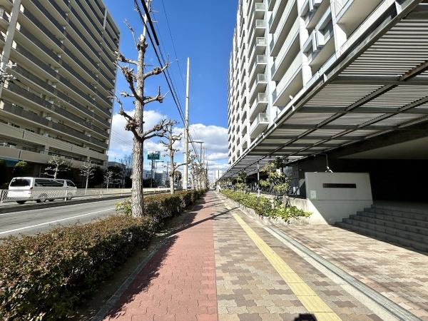 レスタージュヴィルアール