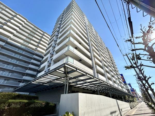 レスタージュヴィルアール